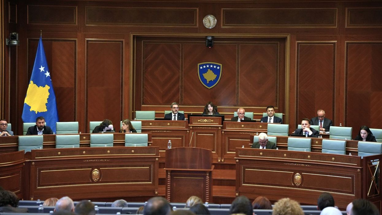 Kuvendi miraton në parim Projektligjin për ‘çmimet tavan’ Kuvendi miraton në parim Projektligjin për ‘çmimet tavan’