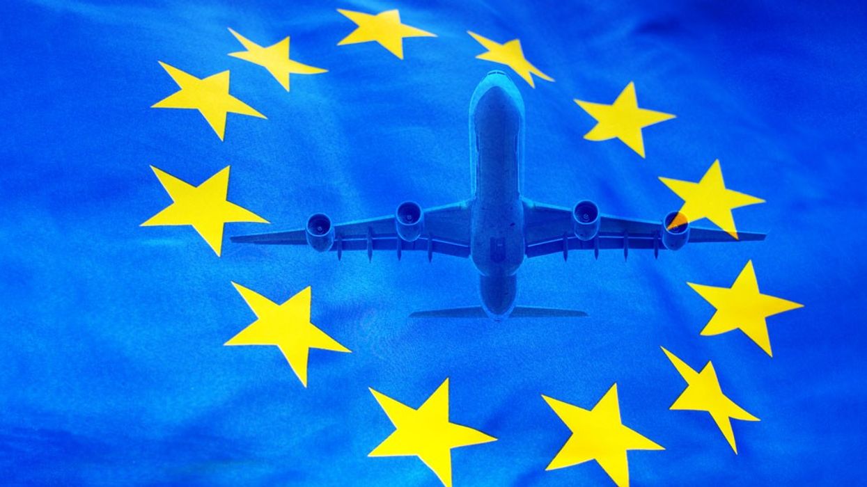 Evropa mund të përballet me mungesë karburanti për aeroplanë shkaku i luftës në Iran Evropa mund të përballet me mungesë karburanti për aeroplanë shkaku i luftës në Iran