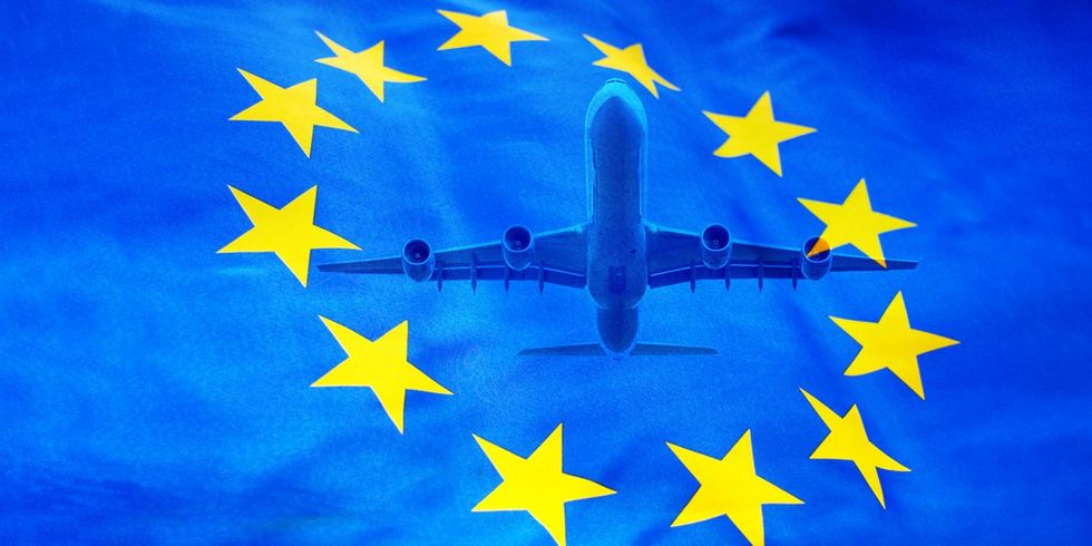 Evropa mund të përballet me mungesë karburanti për aeroplanë shkaku i luftës në Iran