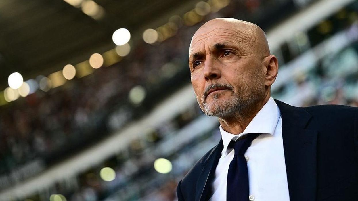 Spalletti i kërkon Juventusit transferimin e dy yjeve italianë pas rinovimit të kontratës Spalletti i kërkon Juventusit transferimin e dy yjeve italianë pas rinovimit të kontratës