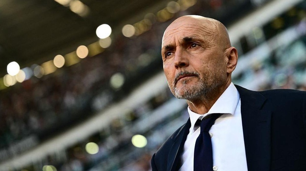 Spalletti i kërkon Juventusit transferimin e dy yjeve italianë pas rinovimit të kontratës