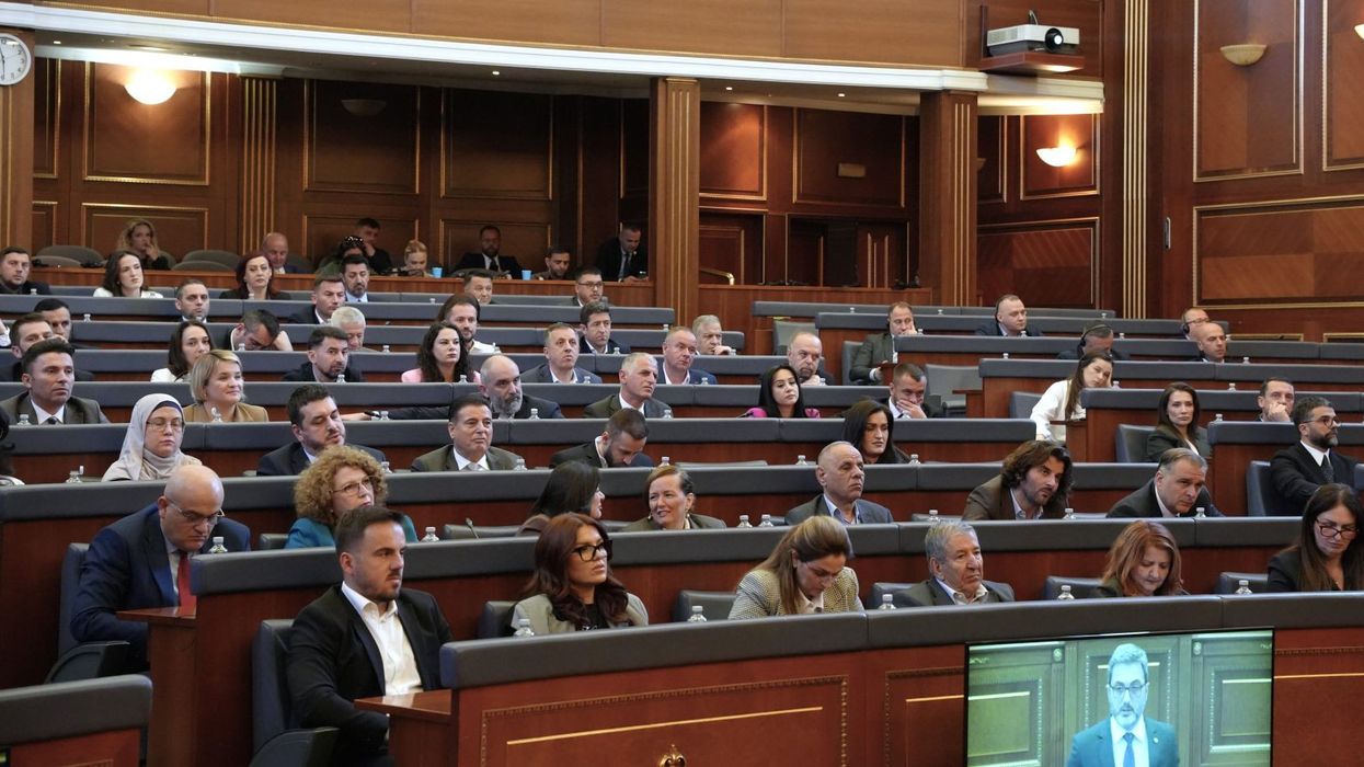 Miratohet Projektligji për Sigurimin e Kujdesit Shëndetësor Miratohet Projektligji për Sigurimin e Kujdesit Shëndetësor