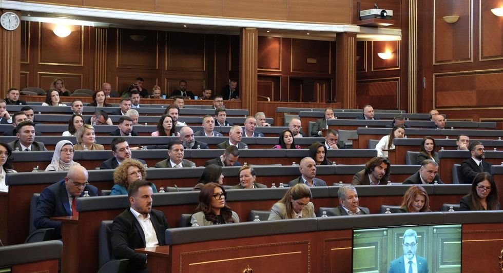 Miratohet Projektligji për Sigurimin e Kujdesit Shëndetësor