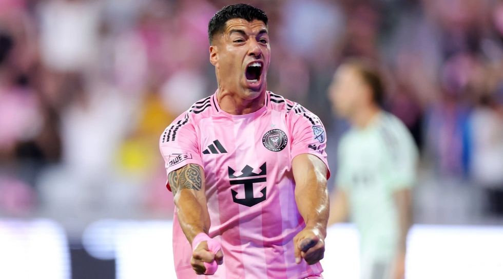 Luis Suarez i ka habitur të gjithë me një deklaratë sensacionale