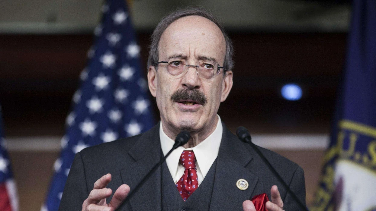 Vdes ish-kongresisti Eliot Engel, zëri i fuqishëm për Kosovën në SHBA