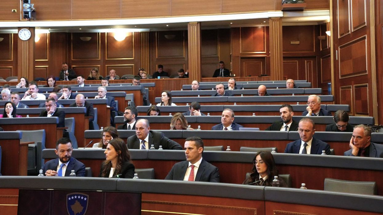 19 ditë për Presidentin, Kurti jashtë vendit, PDK-ja në pritje të ftesës 19 ditë për Presidentin, Kurti jashtë vendit, PDK-ja në pritje të ftesës