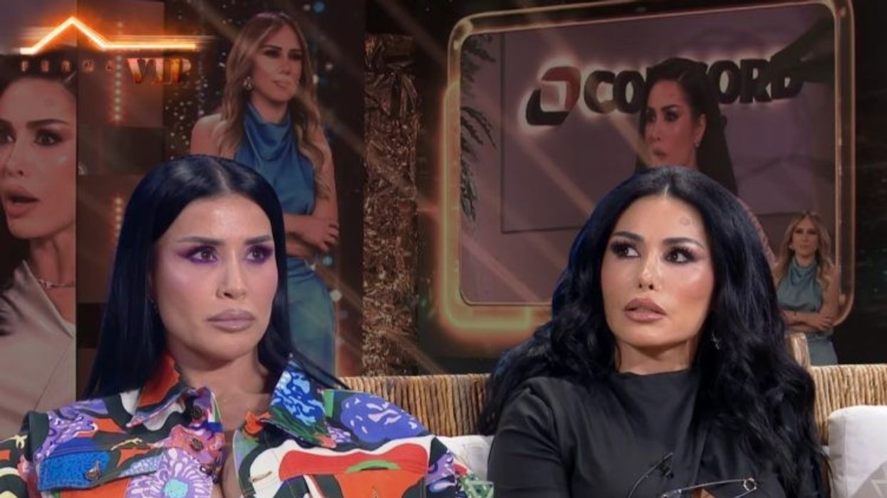 "Të të vijë turp nga vetja", Jonida Maliqi dhe Soni Malaj përplasen me njëra-tjetrën në Ferma VIP 3