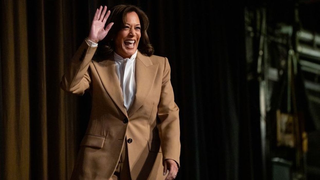 Kamala Harris: Mund të kandidoj përsëri për presidente në 2028 Kamala Harris: Mund të kandidoj përsëri për presidente në 2028