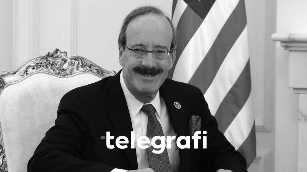 Shuhet miku i madh i Kosovës, liderët institucionalë dhe partiakë kujtojnë ish-kongresistin Engel