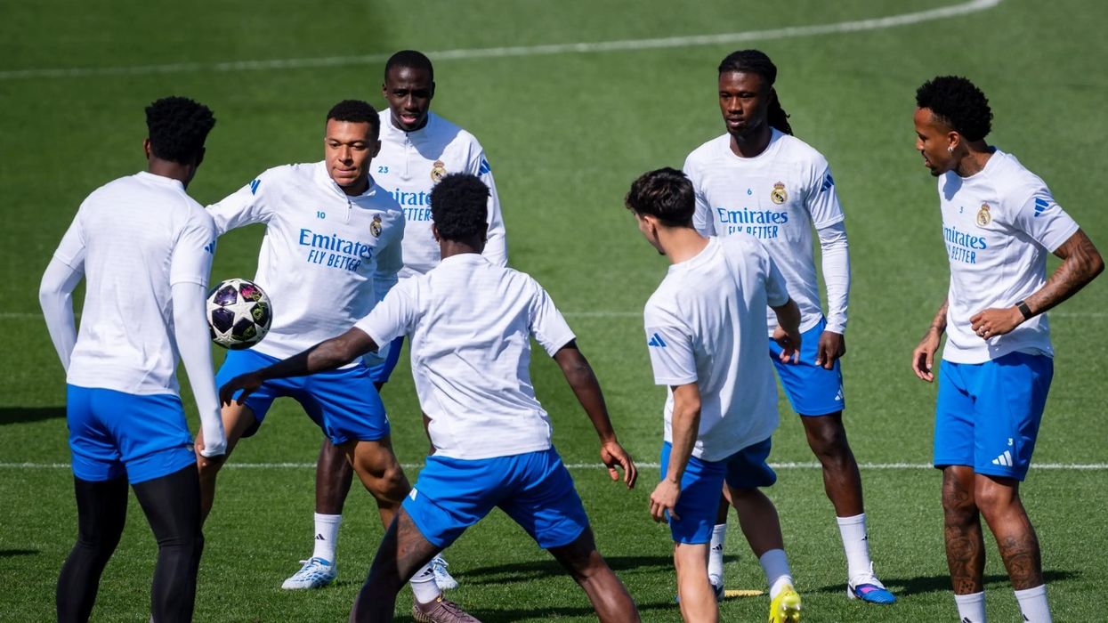 Juventusi vihet pas yllit të Real Madridit – klubi mbretëror i hapur ndaj largimit të tij Juventusi vihet pas yllit të Real Madridit – klubi mbretëror i hapur ndaj largimit të tij