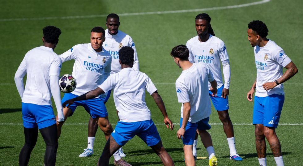 Juventusi vihet pas yllit të Real Madridit – klubi mbretëror i hapur ndaj largimit të tij