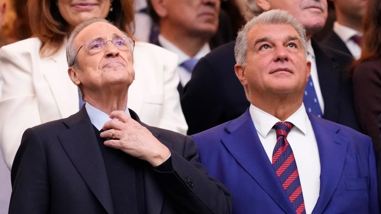 Ylli spanjoll nuk dëshiron të rikthehet te Real Madridi dhe preferon kalimin te Barcelona