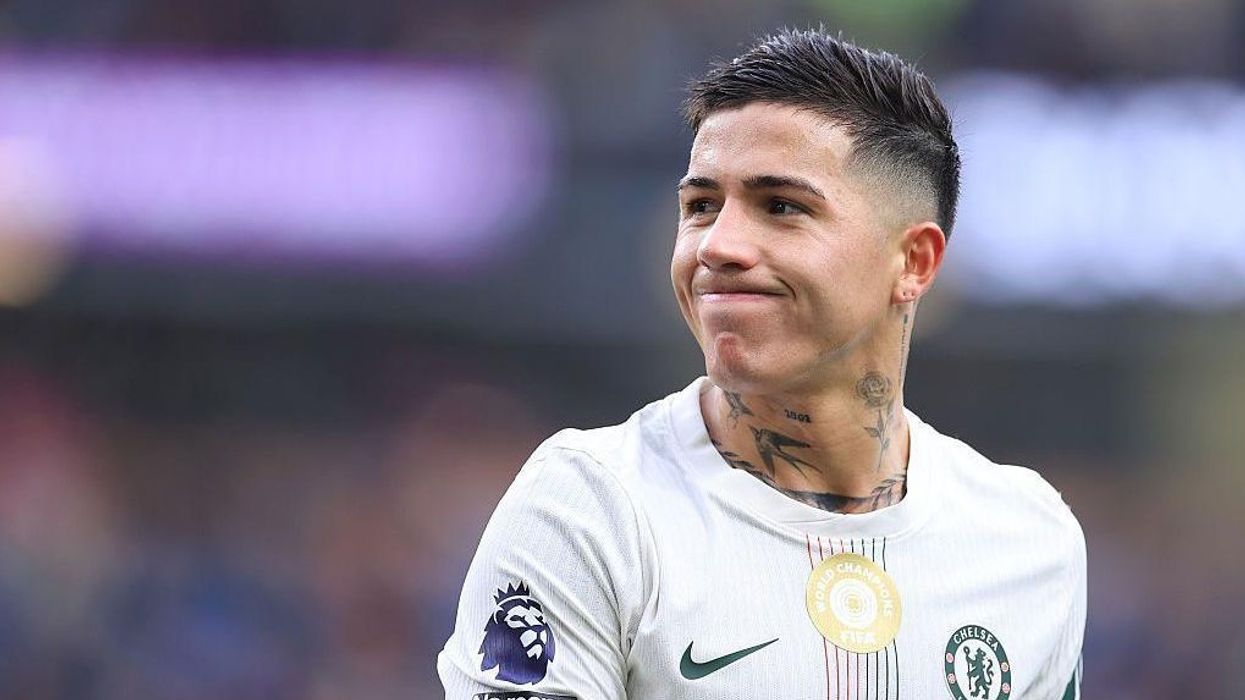 Chelsea identifikon yllin e Bundesligës si zëvendësuesin ideal të Enzo Fernandez Chelsea identifikon yllin e Bundesligës si zëvendësuesin ideal të Enzo Fernandez