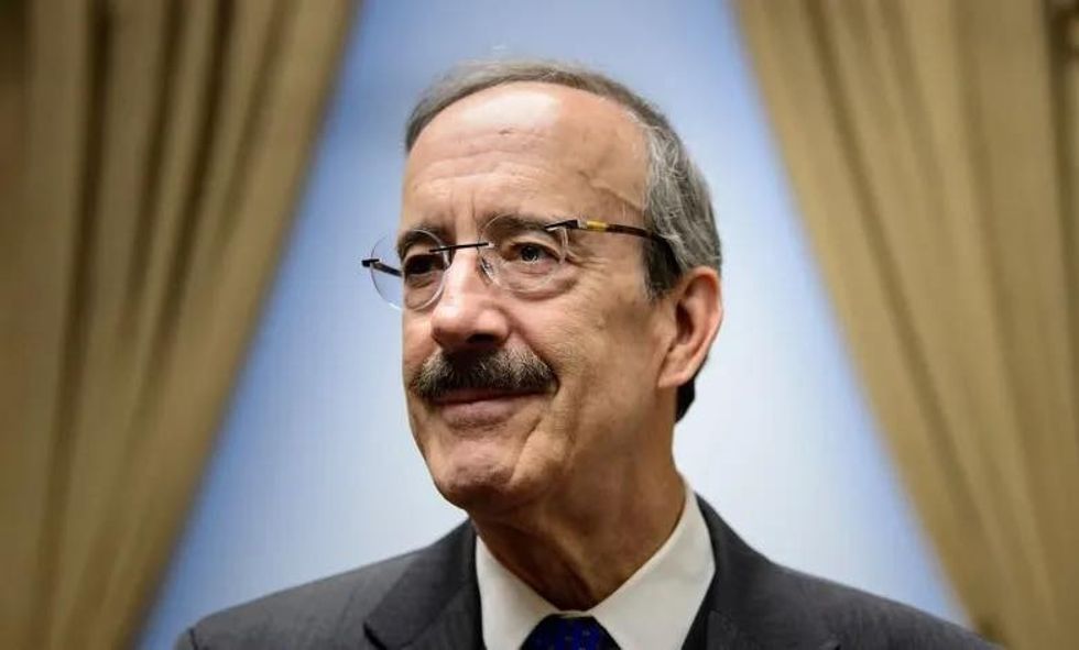 Kryeministri Kurti shpreh ngushëllime për ndarjen nga jeta të ish-kongresistit Eliot Engel