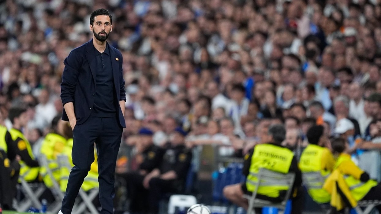 Si asnjëherë më parë, Arbeloa shpërthen në akuza ndaj gjyqtarit pas ndeshjes me Gironën