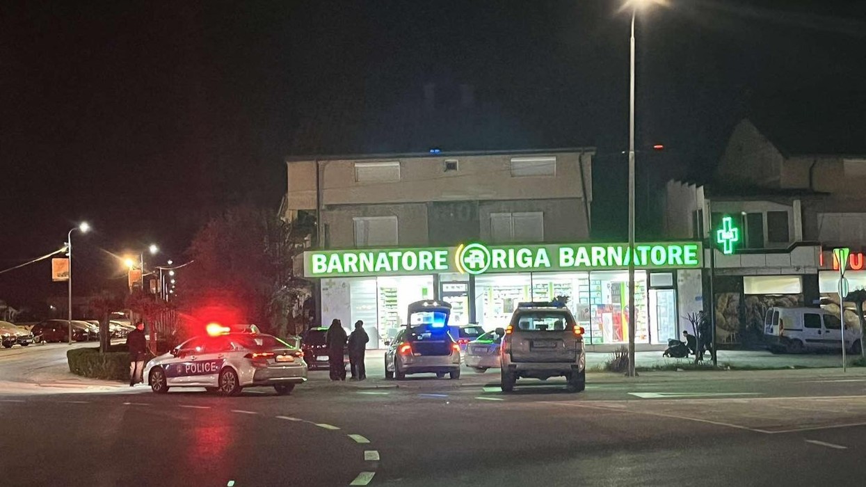 Vdes i dyshuari pas ngjarjes së rëndë në Ferizaj, ku plagosi të dashurën dhe më pas veten