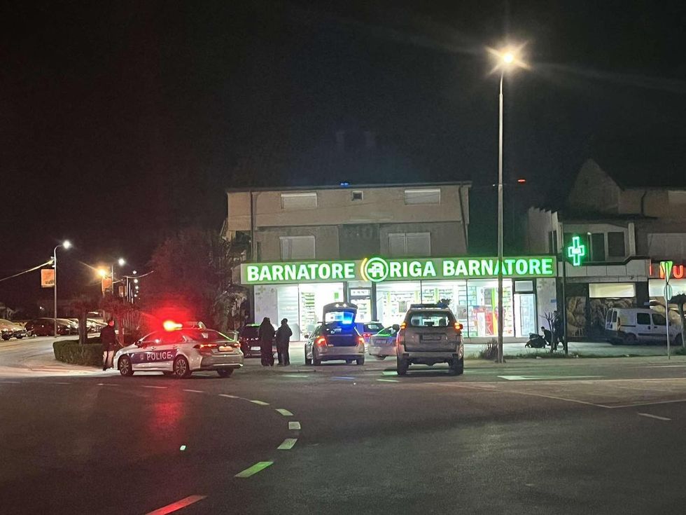 Vdes i dyshuari pas ngjarjes së rëndë në Ferizaj, ku plagosi të dashurën dhe më pas veten