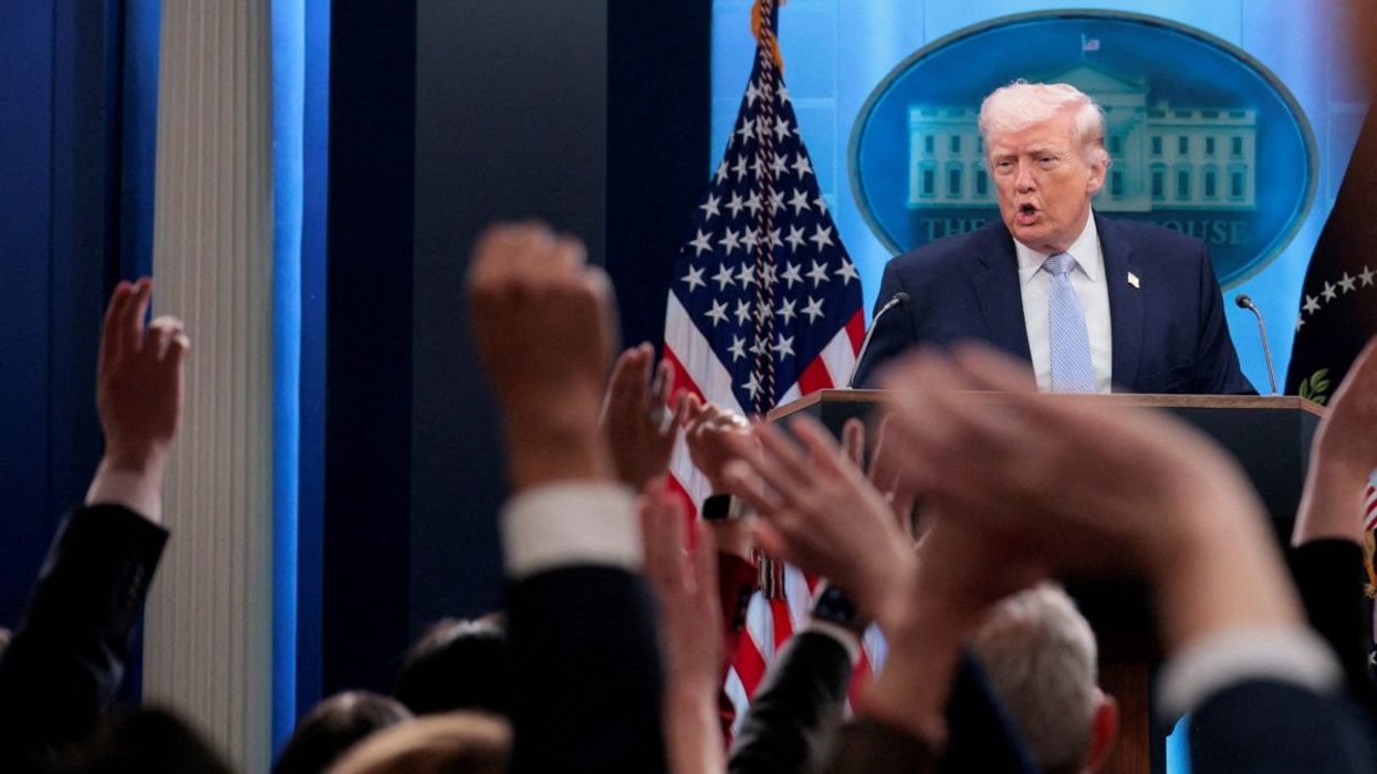 Çfarë kërkon Trump në një marrëveshje me Iranin? Çfarë kërkon Trump në një marrëveshje me Iranin?
