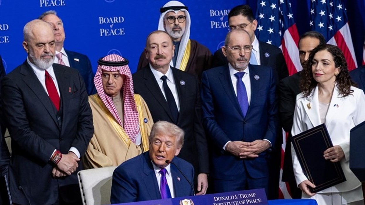 Bordi i Paqes përballet me krizë financiare, vetëm tre shtete kanë paguar shumën e premtuar