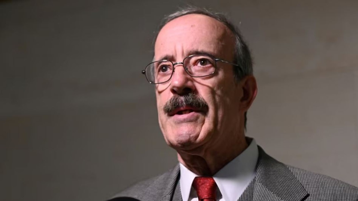 Bill Clinton: Eliot Engel ishte një aleat i palodhur dhe mik i vërtetë