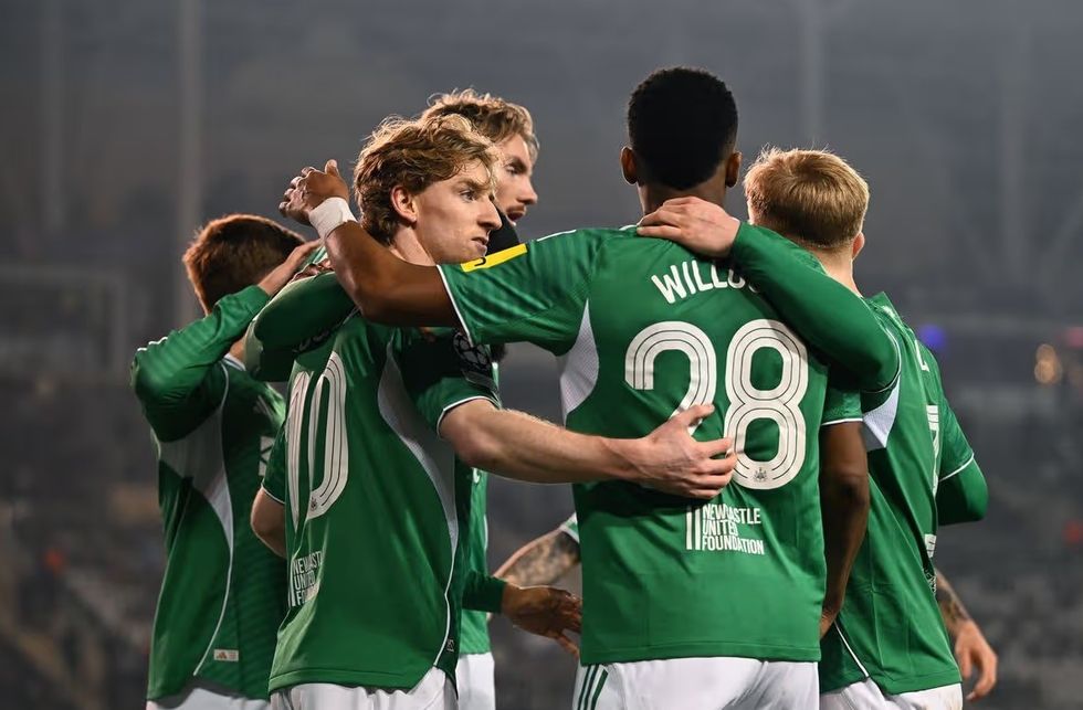 Bayern Munich i bashkohet klubeve angleze në garën për transferimin e yllit të Newcastle