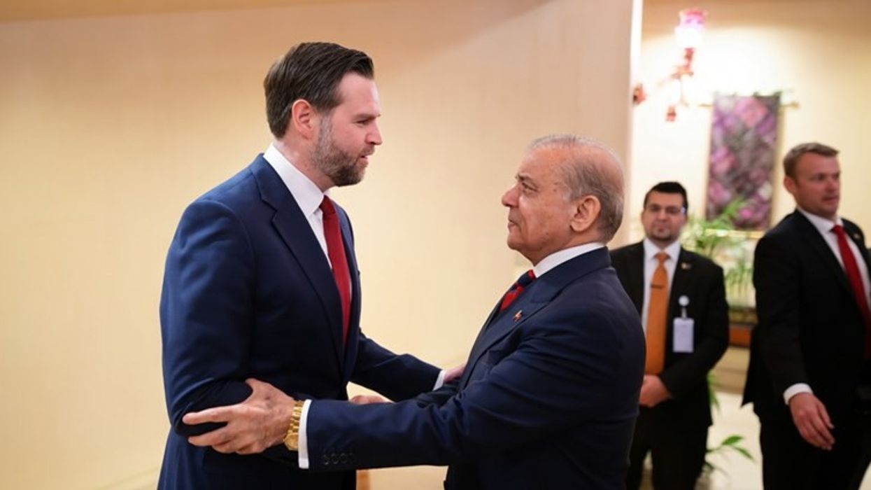 Nisin negociatat historike mes SHBA-së dhe Iranit Nisin negociatat historike mes SHBA-së dhe Iranit
