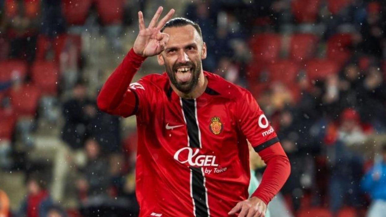 Vedat Muriqi drejt rikthimit te Fenerbahce pas gjashtë vitesh Vedat Muriqi drejt rikthimit te Fenerbahce pas gjashtë vitesh