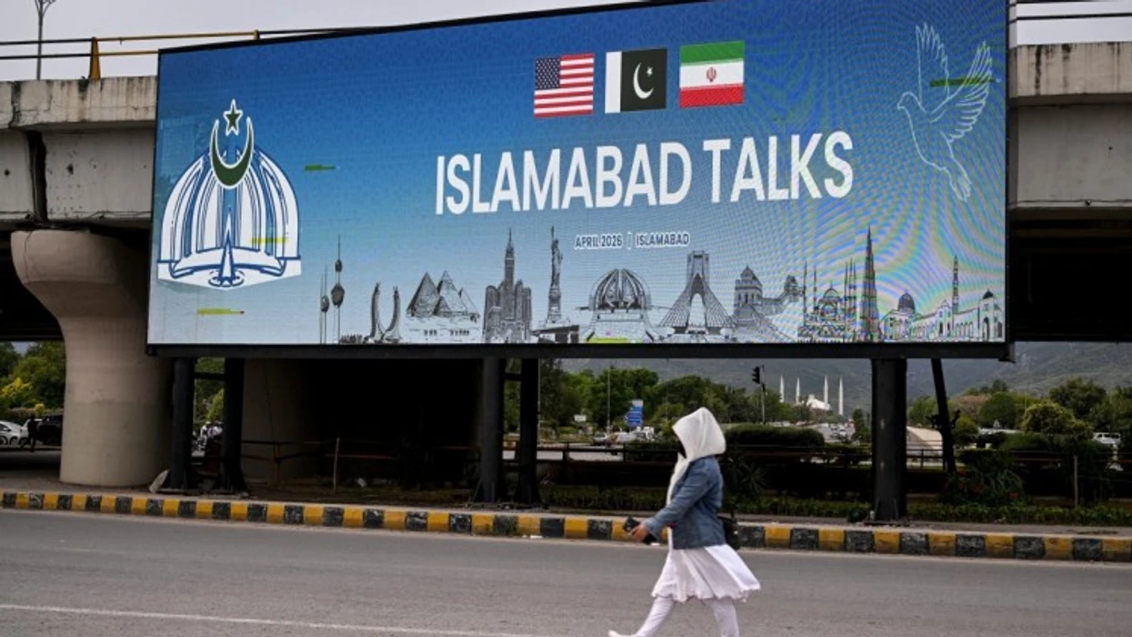 Reuters: Nisin bisedimet trepalëshe SHBA-Iran me ndërmjetësimin e Pakistanit