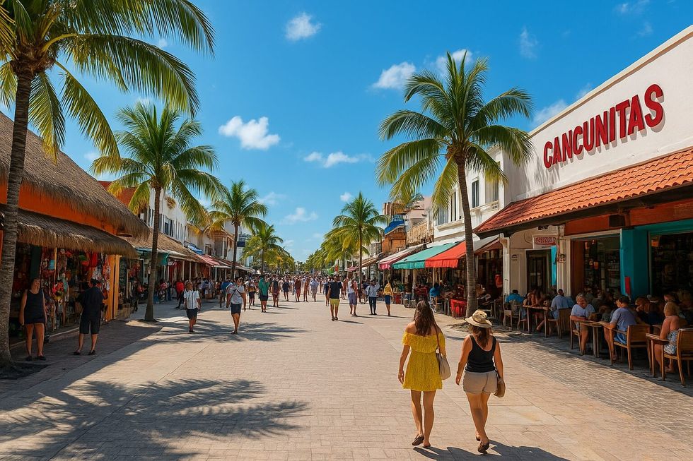 Udhëtimi juaj i radhës mund të planifikohet tërësisht nga ChatGPT