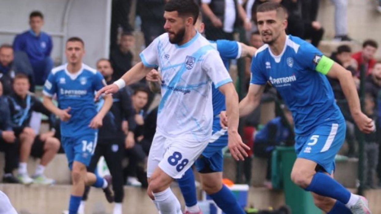 Prishtina e Re me përmbysje triumfon ndaj Malishevës Prishtina e Re me përmbysje triumfon ndaj Malishevës