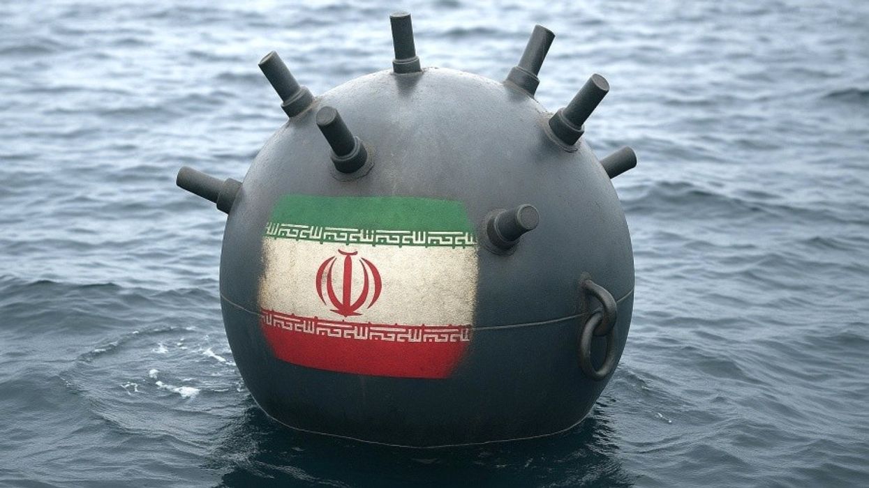 NYT: Irani nuk e di ku i ka vendosur minat në Ngushticën e Hormuzit NYT: Irani nuk e di ku i ka vendosur minat në Ngushticën e Hormuzit