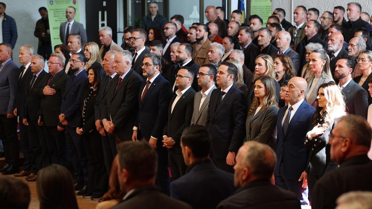 Kujtohet Agim Ramadani në 27-vjetorin e rënies, çmohet roli i tij në Betejën e Koshares