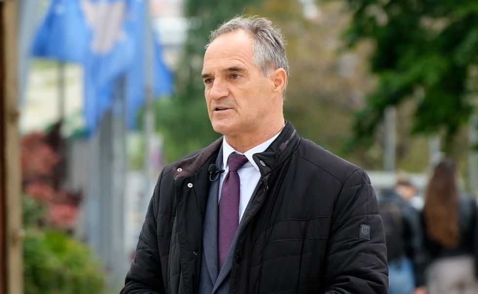 Hasani: Xhavit Haliti figurë unifikuese për president, mund të merrte vota edhe nga LVV