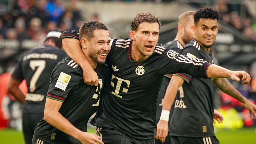 Top gjigantët evropianë në garë për yllin e Bayern Munichut