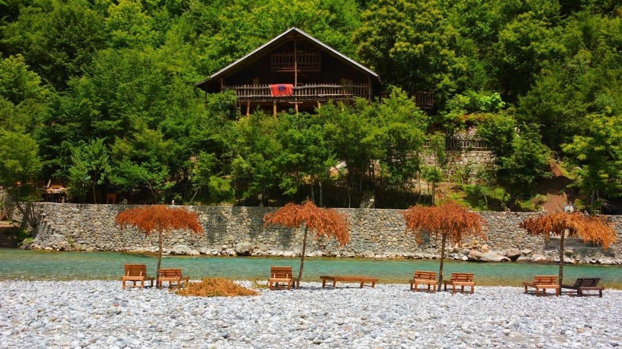 Rritje çmimesh në restorante dhe bujtina në Shqipëri, Dervishi shpjegon shkaqet Rritje çmimesh në restorante dhe bujtina në Shqipëri, Dervishi shpjegon shkaqet