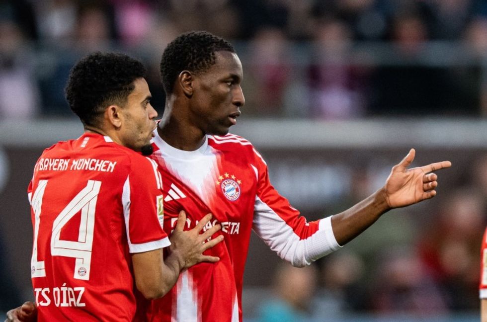 Bayern Munichu i dërgon mesazh Realit, e “shkatërron” Union Berlinin