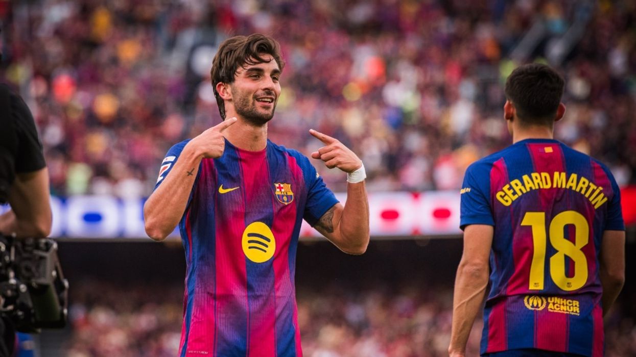 Barcelona bën hapin gjigant drejt titullit, e “rrah” Espanyolin Barcelona bën hapin gjigant drejt titullit, e “rrah” Espanyolin