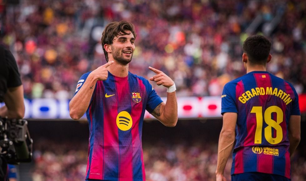 Barcelona bën hapin gjigant drejt titullit, e “rrah” Espanyolin