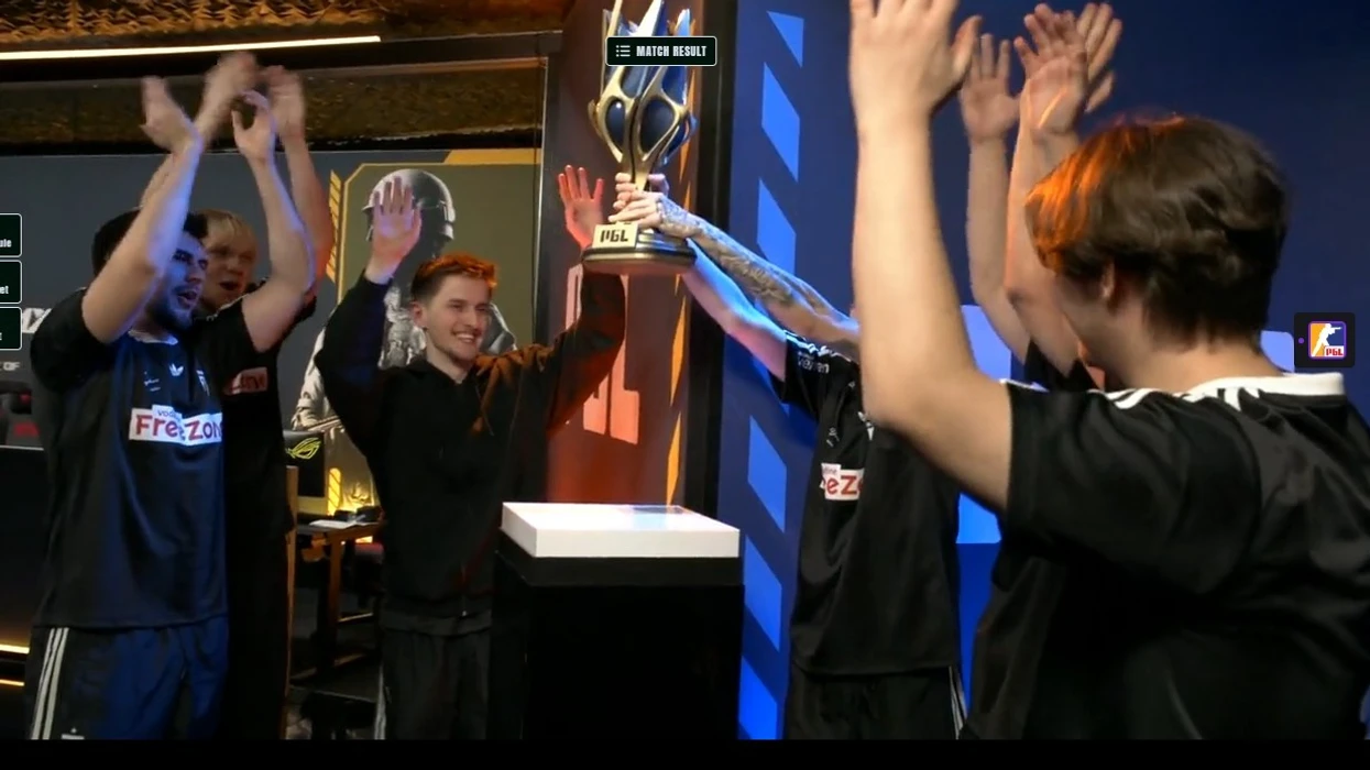 Fantastike: “krabeni” me FUT e fitojnë PGL Bucharest, e mposhtin Astralisin në finale