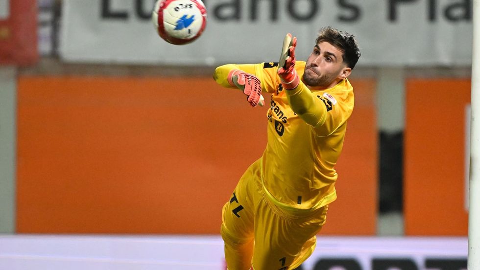 Amir Shaipi prapë mahnit në Zvicër: Shkëlqen ndaj Zurichut dhe mban portën e paprekur