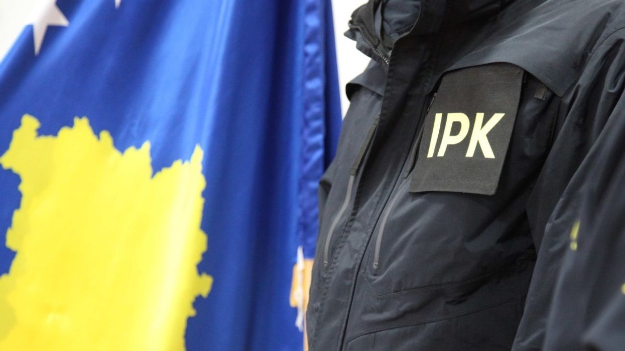 IPK me detaje tjera, zyrtari i ndaluar policor akuzohet për ngacmimin e një gruaje IPK me detaje tjera, zyrtari i ndaluar policor akuzohet për ngacmimin e një gruaje