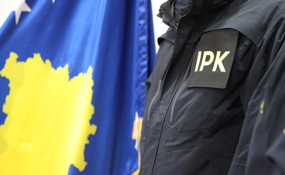 IPK me detaje tjera, zyrtari i ndaluar policor akuzohet për ngacmimin e një gruaje