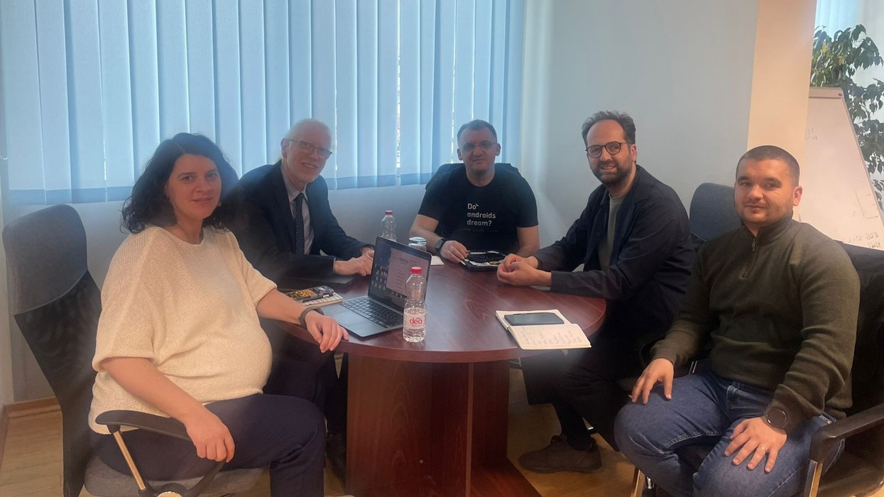 Jagxhiu: Avancimi i shërbimeve digjitale, një nga prioritet e ministrisë