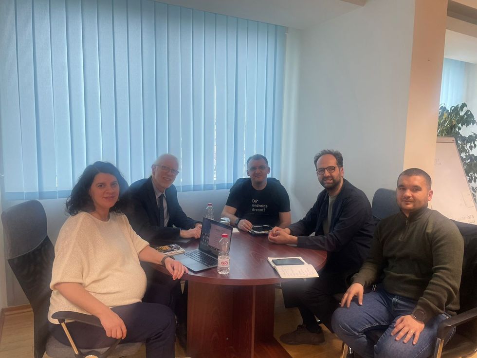 Jagxhiu: Avancimi i shërbimeve digjitale, një nga prioritet e ministrisë