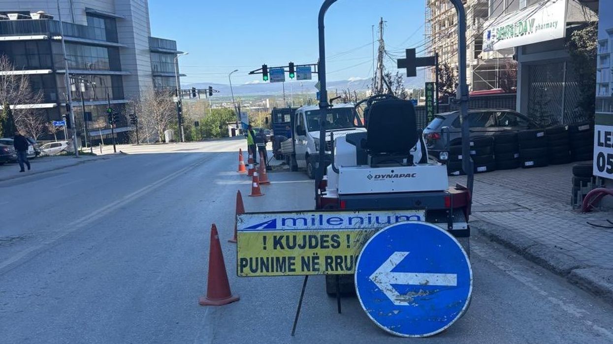 Rama: Ujësjellësi ka obligim ligjor të informojë Komunën Rama: Ujësjellësi ka obligim ligjor të informojë Komunën