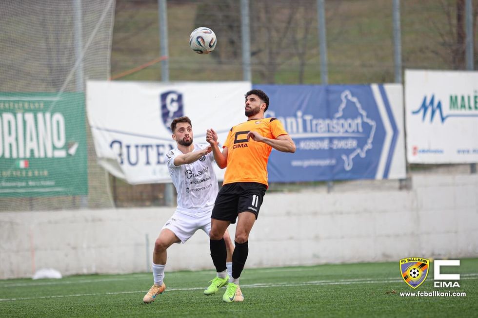 Superliga vazhdon me ndeshjet e xhiros së 28-të, vëmendja në Suharekë