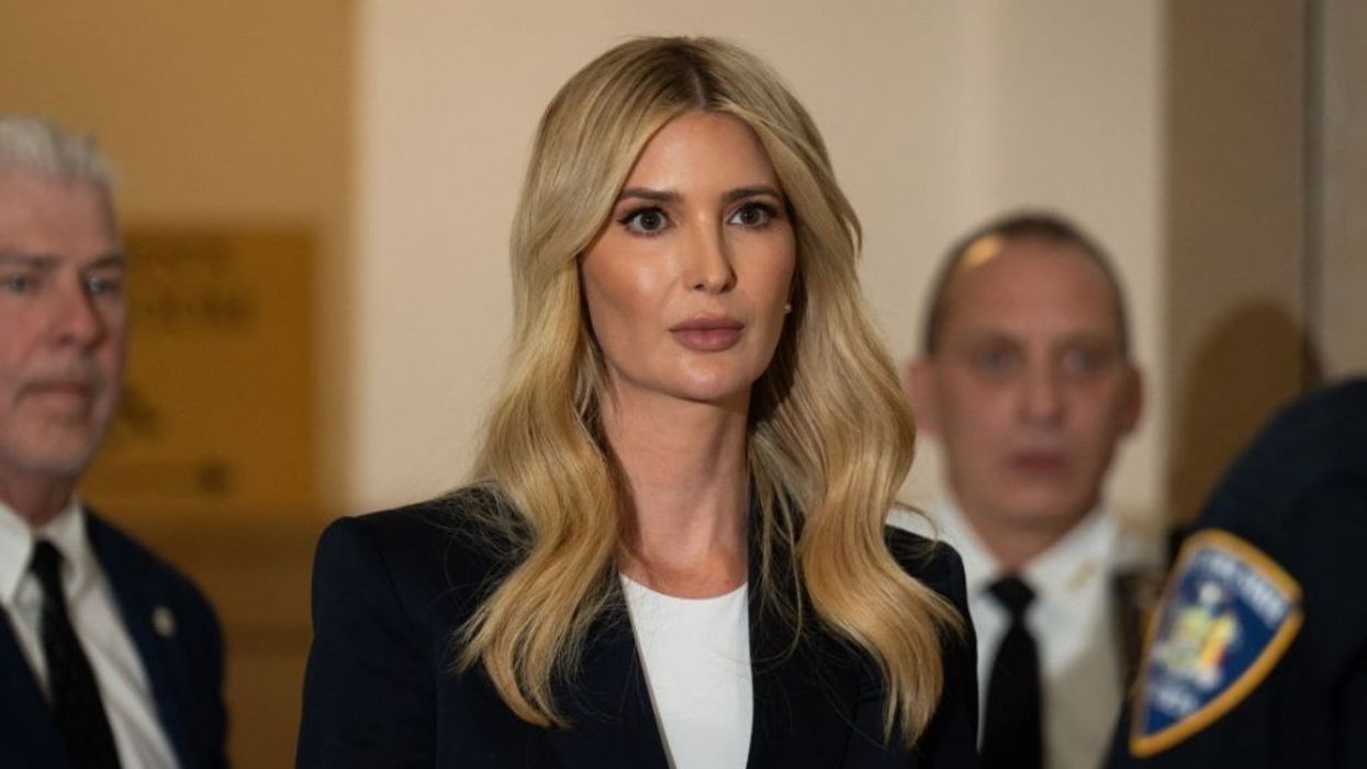 Ivanka Trump në Shqipëri, pritet takim me Edi Ramën Ivanka Trump në Shqipëri, pritet takim me Edi Ramën