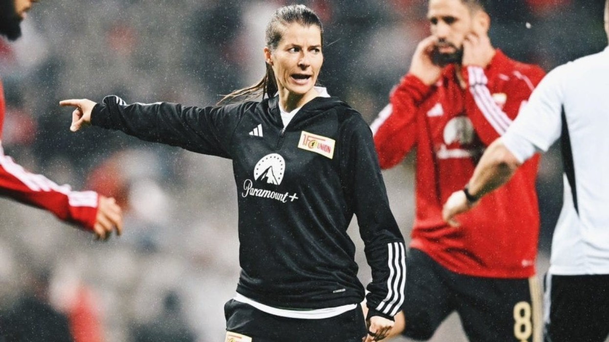 Historike në Bundesliga: Marie-Louise Eta thyen barrierat dhe merr drejtimin e skuadrës gjermane