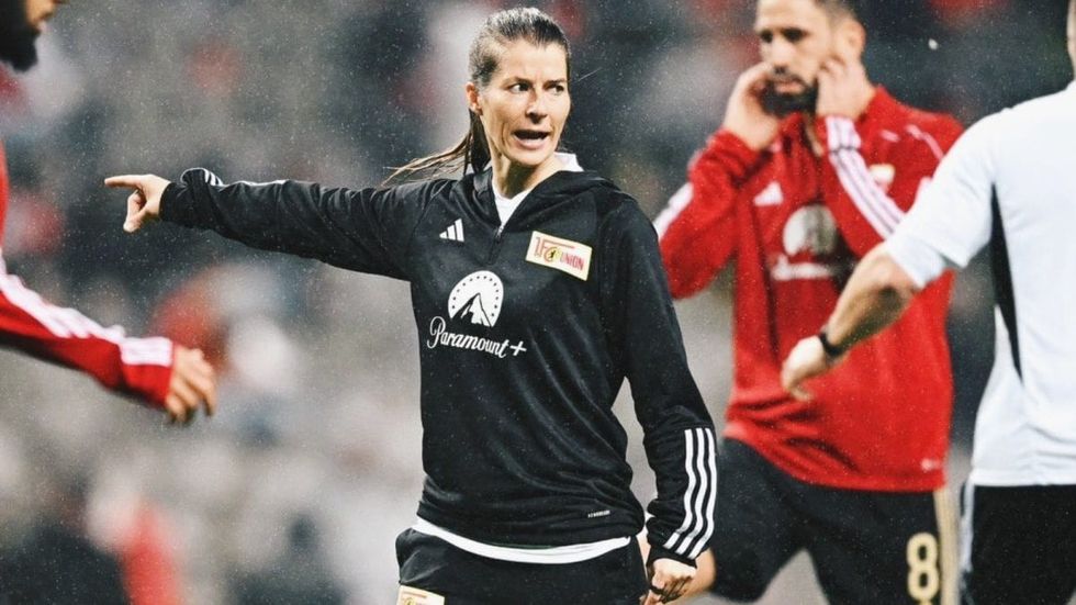 Historike në Bundesliga: Marie-Louise Eta thyen barrierat dhe merr drejtimin e skuadrës gjermane