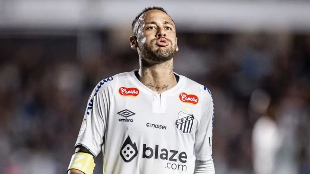 Babai i Neymarit aranzhon takim me klubin, ylli brazilian do të bëjë transferim sensacional Babai i Neymarit aranzhon takim me klubin, ylli brazilian do të bëjë transferim sensacional